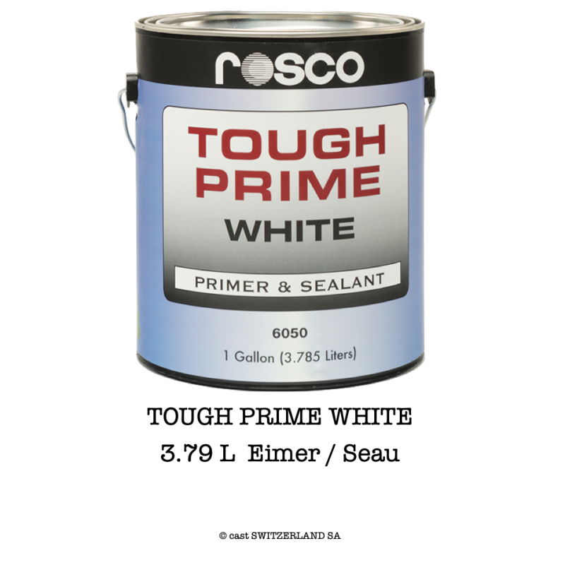 TOUGH PRIME WHITE | 3,79 Liter Eimer