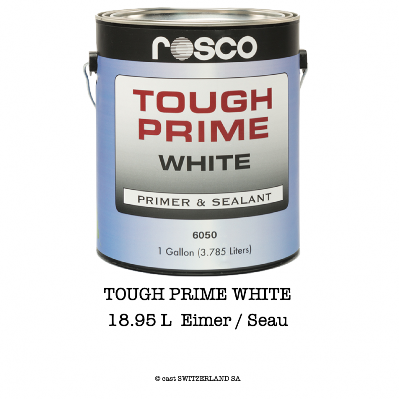 TOUGH PRIME WHITE | 18,95 Liter Eimer