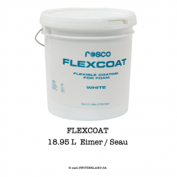 FLEXCOAT | 18,95 litre Seau