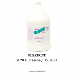 FLEXBOND | 3,79 Liter Flasche