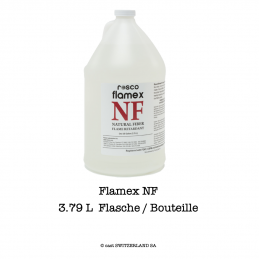 Flamex NF | 3,79 Liter Flasche