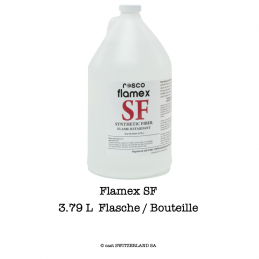 Flamex SF | 3,79 litre Bouteille