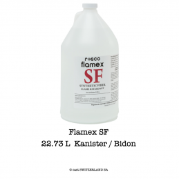 Flamex SF | 22,73 Liter Kanister