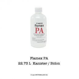 Flamex PA | 22,73 litre Bidon