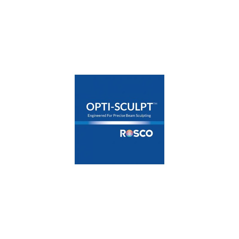 Swatchbook OPTI-SCULPT