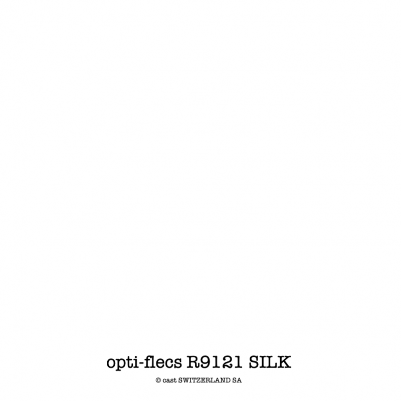 opti-flecs R9121 SILK Feuille 0.60 x 0.60m