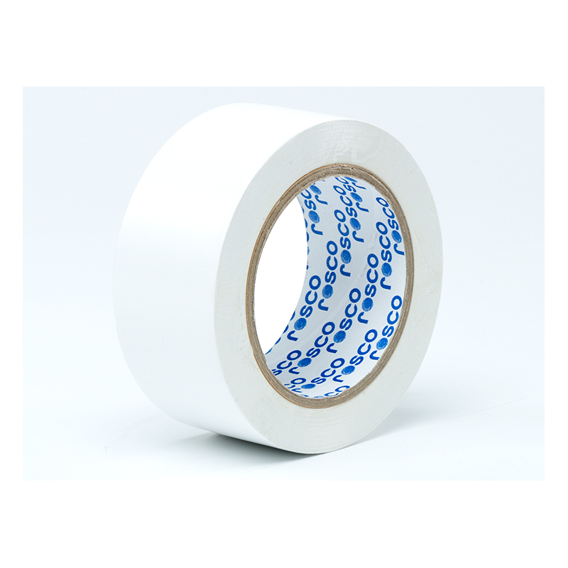 FLOOR TAPE Rolle 48mm x 33m | weiss