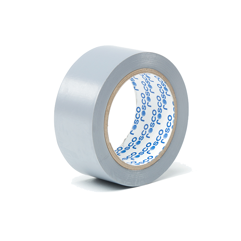 FLOOR TAPE Rolle 48mm x 33m | grau