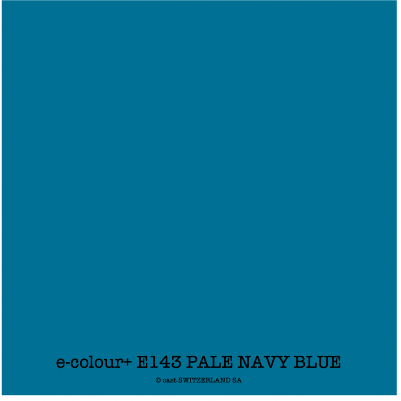 e-colour+ E143 PALE NAVY BLUE Feuille 1.22 x 0.50m