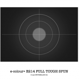 e-colour+ E214 FULL TOUGH SPUN Rouleau 1.22 x 7.62m
