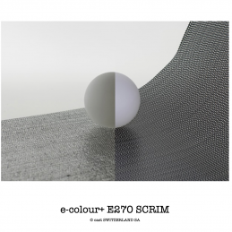 e-colour+ E270 SCRIM Rolle 1.22 x 7.62m