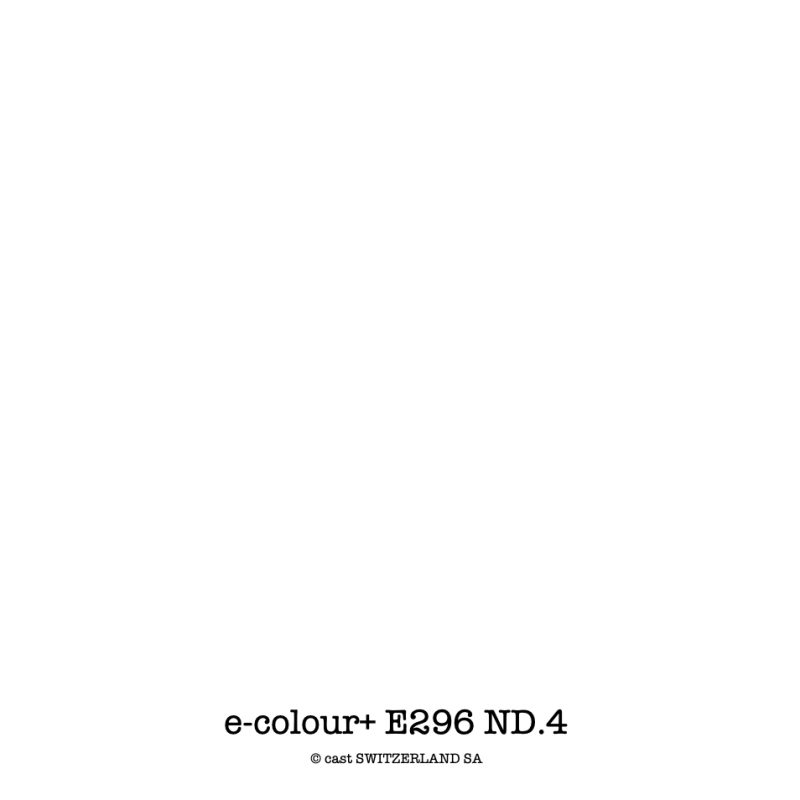 e-colour+ E296 ND.4 Feuille 1.22 x 0.50m