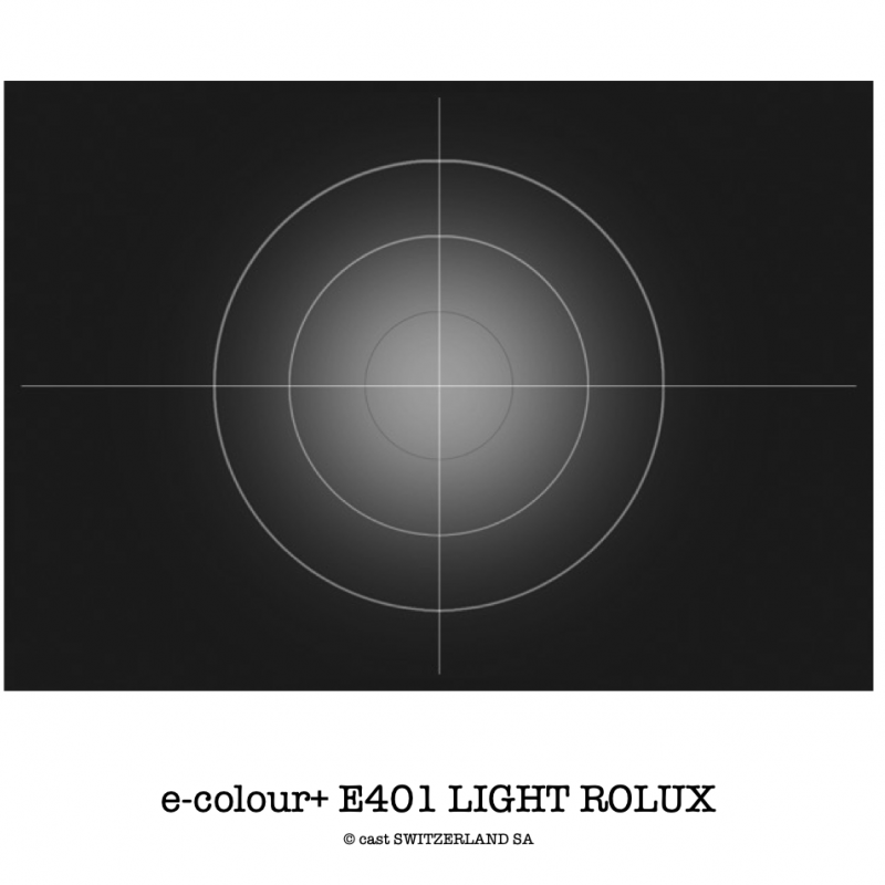 e-colour+ E401 LIGHT ROLUX Rolle 1.22 x 7.62m