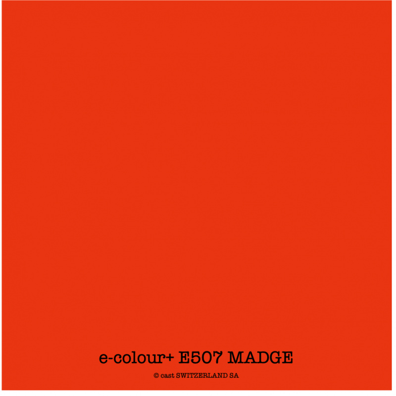 e-colour+ E507 MADGE Rouleau 1.22 x 7.62m