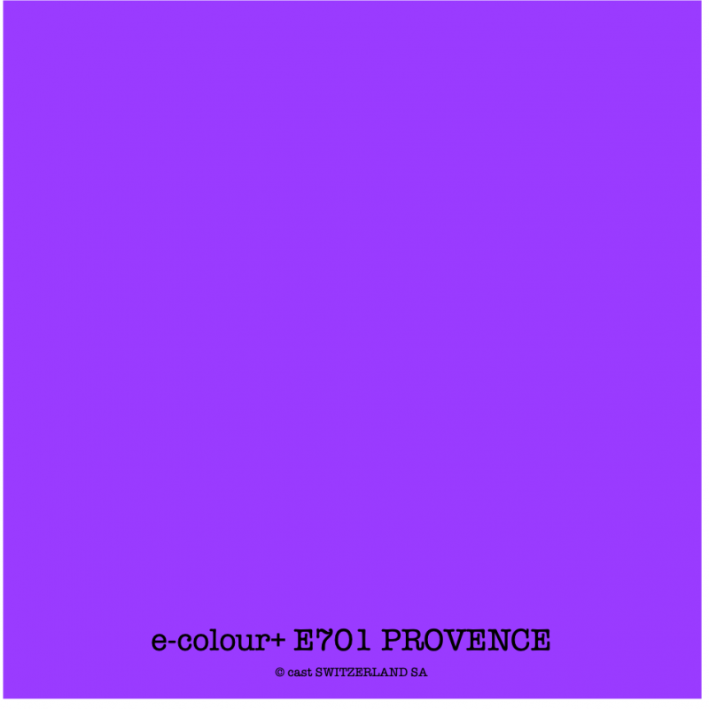 e-colour+ E701 PROVENCE Feuille 1.22 x 0.50m
