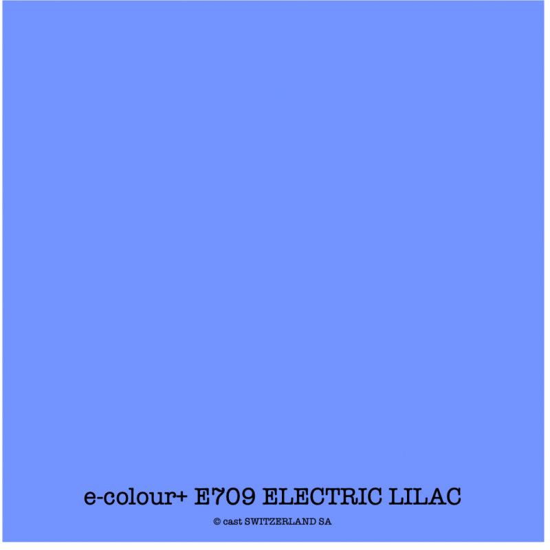 e-colour+ E709 ELECTRIC LILAC Rouleau 1.22 x 7.62m