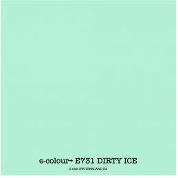 e-colour+ E731 DIRTY ICE Rolle 1.22 x 7.62m