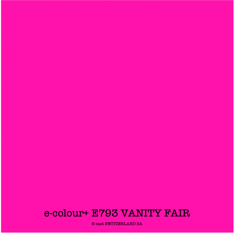 e-colour+ E793 VANITY FAIR Rolle 1.22 x 7.62m