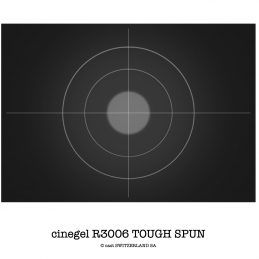 cinegel R3006 TOUGH SPUN Bogen 1.22 x 0.50m