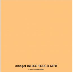 cinegel R3102 TOUGH MT2 Rolle 1.22 x 7.62m