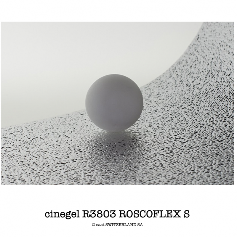 cinegel R3803 ROSCOFLEX S Rolle 1.22 x 7.62m