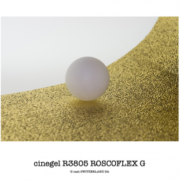 cinegel R3805 ROSCOFLEX G Rolle 1.22 x 7.62m