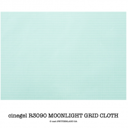 cinegel R3090 MOONLIGHT GRID CLOTH Rolle 1.52 x 6.10m