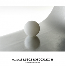 cinegel R3802 ROSCOFLEX H Rolle 1.22 x 7.62m