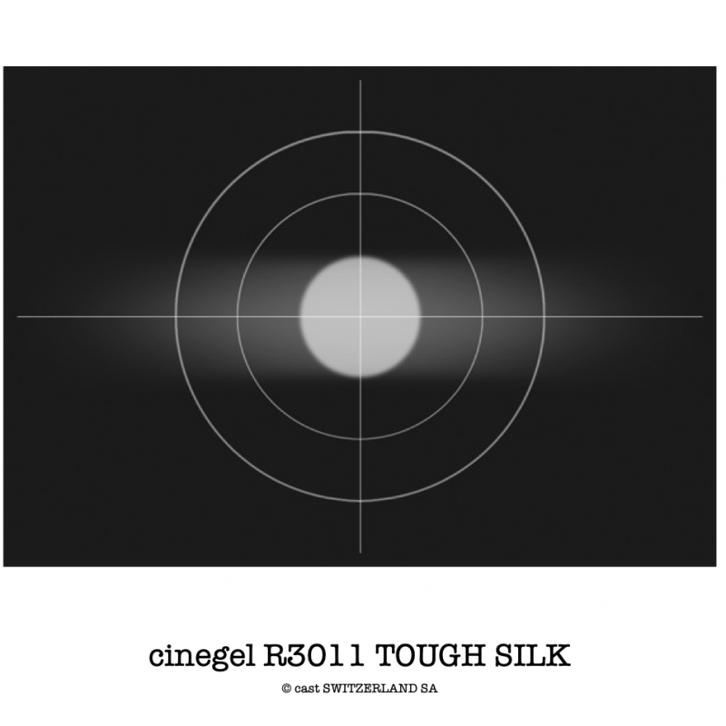 cinegel R3011 TOUGH SILK Rolle 1.22 x 7.62m