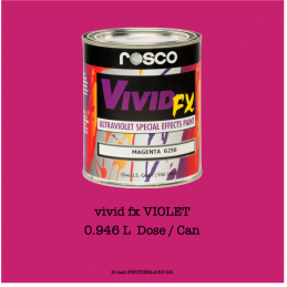 vivid fx VIOLET | 0,946 litre Can