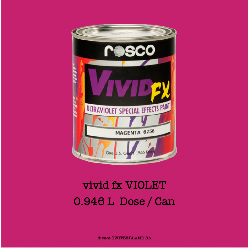 vivid fx VIOLET | 0,946 Liter Dose