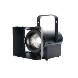 KL FRESNEL 4 CW | 5600K, schwarz