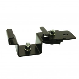 Lightweight Marquee Clamp, 20kg | 80 - 125mm, schwarz