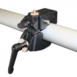 Snap-in Camera Spigot, 20kg, messing