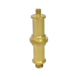 Snap-in 3/8" x 1/4" Spigot, 20kg, messing