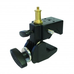 Snap-in 3/8" x 1/4" Spigot, 20kg, laiton