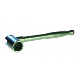 Scaffold Spanner | verzinkt