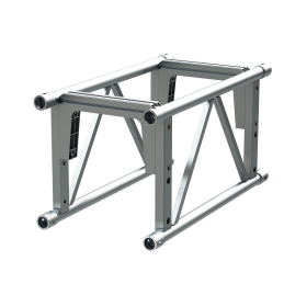 AMTS L52S | Aluminium roh | L= 50cm