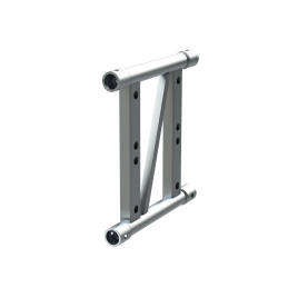 AMTS L52 Ladder | Aluminium bruux | L= 50cm