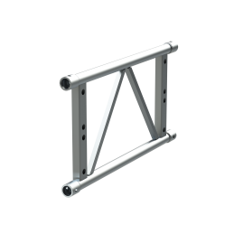 AMTS L52 Ladder | Aluminium bruux | L= 100cm