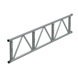 AMTS L52 Ladder | Aluminium bruux | L= 300cm