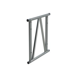 AMTS XL101 Ladder | Aluminium roh | L= 100cm