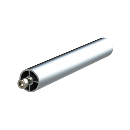 AMTS L52S cross tube 60mm | Aluminium bruux