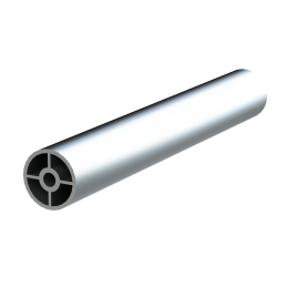 AMTS XL101 cross tube 60mm | Aluminium bruux