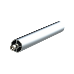 AMTS XL101 cross tube 60mm | Aluminium bruux