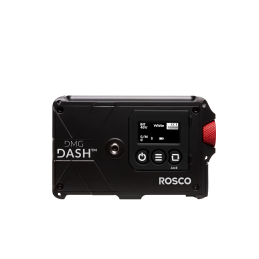 DASH QUAD KIT | RGBAWL | noir