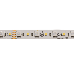 RoscoLED® Tape VariColor IP | RGB+CW 6000K, 5m