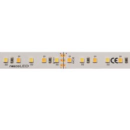 RoscoLED® Tape VariWhite IP65 | 3200K-6400K, 5m