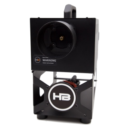 HIGHPOWER² cased | 5 litre | noir