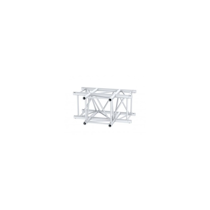 M39S-C317 Angle carré 3D en T M39S-C317 Angle carré 3D en T